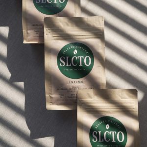 café de especialidad y café molido: