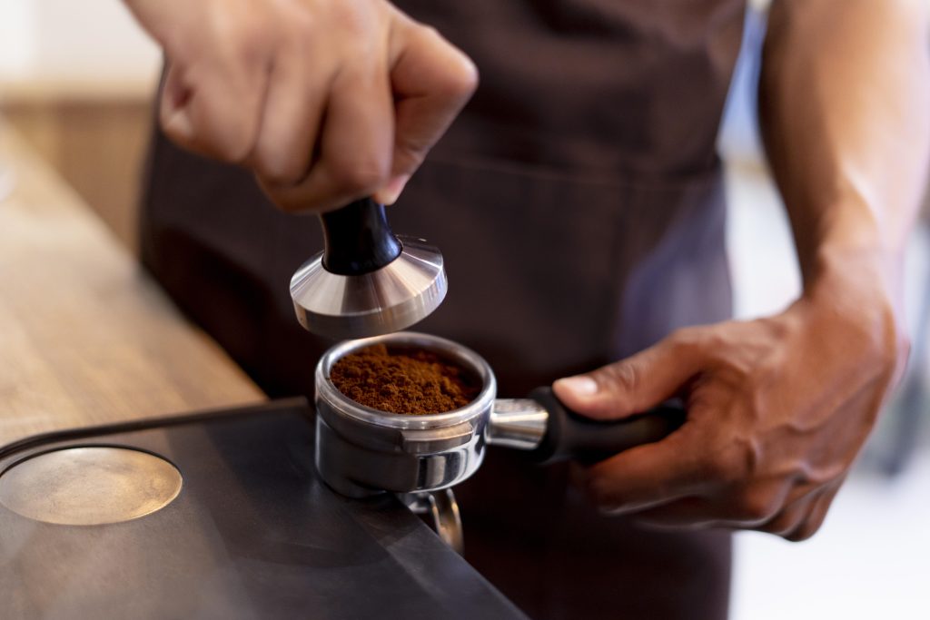 café de especialidad