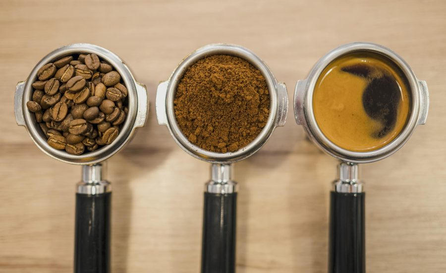 café de especialidad