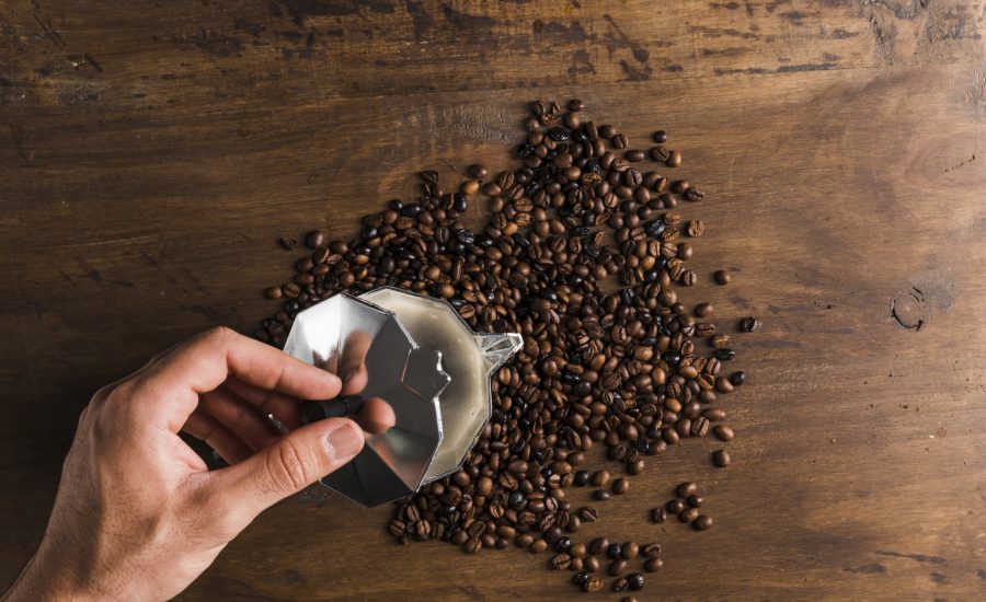 café de especialidad