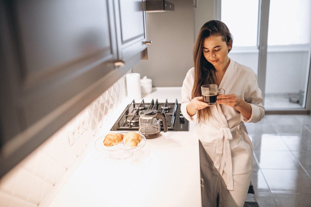 café de especialidad