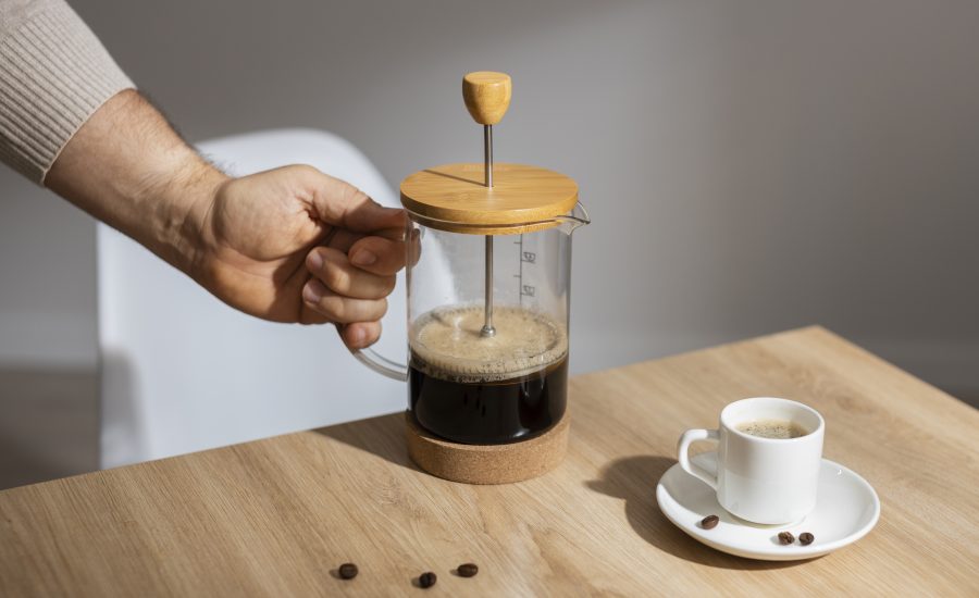 café de especialidad