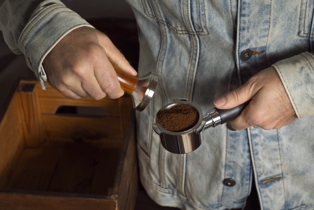 café de especialidad