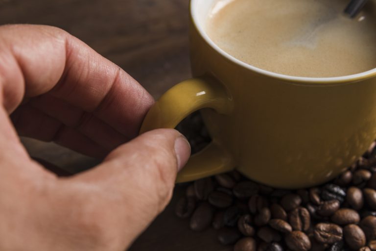 Mitos sobre el café