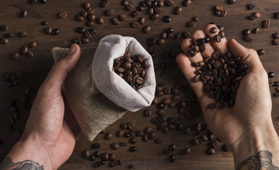 café de especialidad