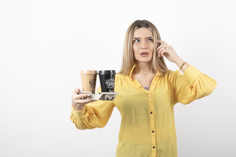 Mitos sobre el café