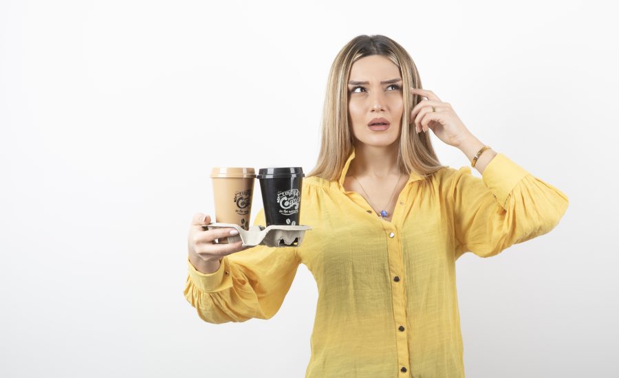 Mitos sobre el café