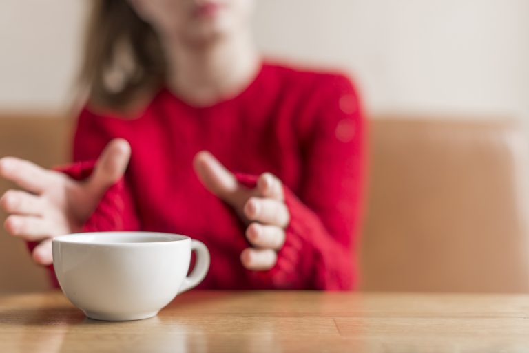 Mitos sobre el café