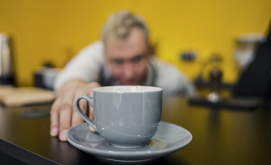 Mitos sobre el café